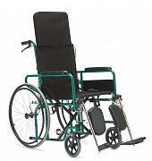 Армед кресло-коялска для инвалидов armed fs954gc