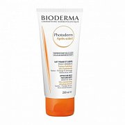 Bioderma Photoderm Молочко после солнца для чувствительной кожи 200 мл Bioderma Photoderm Молочко после солнца для чувствительной кожи 200 мл