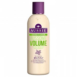 Aussie Бальзам-кондиционер Aussome Volume для тонких волос 250 мл ...