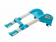 Roxy Kids Насадка на унитаз с ножками и ступенькой