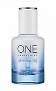Holika Holika Сыворотка увлажняющая ампульная One solution super energy moisturizing 30 мл Holika Holika Сыворотка увлажняющая ампульная One solution super energy moisturizing 30 мл
