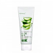 Eunyul Пенка очищающая с алоэ 150 мл Aloe Foam Cleanser Eunyul Пенка очищающая с алоэ 150 мл Aloe Foam Cleanser