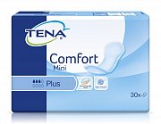 Tena Comfort Mini Прокладки плюс урологические 30 шт.