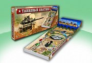 Омский завод Электротоваров Танковый биатлон ОМ-48308 Омский завод Электротоваров Танковый биатлон ОМ-48308