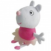 Peppa Pig 25083 Мяг.игр.Овечка Сьюзи Балерина 20 см