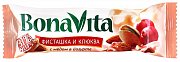 Батончик Бона Вита Орех в йогурте фрукт мед