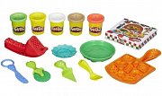 Play-Doh b1856 набор пластилина пицца