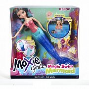Moxie Кукла Русалочка Келлан 34 см