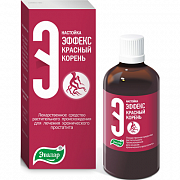 Эффекс Красный корень настойка 100 мл Эвалар (БАД) Эффекс Красный корень настойка 100 мл Эвалар (БАД)