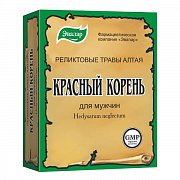 Красный корень 30 г  
