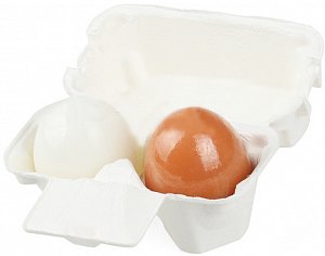 Tony Moly Мыло для умывания  Egg Pore Shiny Skin 50 г 2 шт.