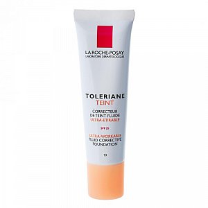 La Roche-Posay Toleriane Teint Флюид корректирующий тон 10 слоновая кость 30 мл