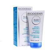 Bioderma Node K Шампунь дерматологический 150 мл Bioderma Node K Шампунь дерматологический 150 мл