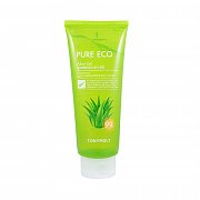 Tony Moly Гель для лица и тела Pure Eco Aloe Gel 300 мл