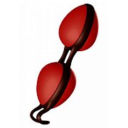 Шарики вагинальные Secret красные