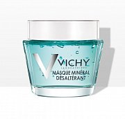 Vichy Mineral Masks Маска успокаивающая с витамином В3 75 мл Vichy Mineral Masks Маска успокаивающая с витамином В3 75 мл