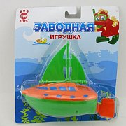 Top Toys Игрушка Лодка с запуском