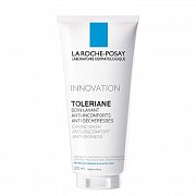 La Roche-Posay Toleriane Caring Wash Гель-уход для умывания 200 мл La Roche-Posay Toleriane Caring Wash Гель-уход для умывания 200 мл