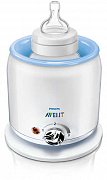 Avent SCF255/57 Подогреватель