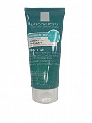 La Roche-Posay Effaclar Гель очищающий микроотшелушиващий для лица и тела 200 мл La Roche-Posay Effaclar Гель очищающий микроотшелушиващий для лица и тела 200 мл