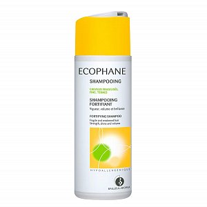 Biorga Ecophane Шампунь укрепляющий для ослабленых волос 200 мл