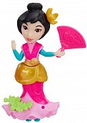 Hasbro Кукла Disney Princess Маленькая Принцесса Мулан