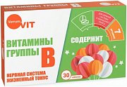 Verrum-Vit витамины группы В таб 30 шт