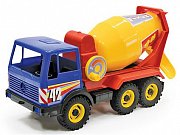 Lena 08811с Автобетоновоз