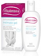 Maternea гель для интимной гигиены 200 мл