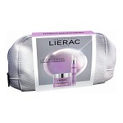 Lierac Lift Integral Набор Крем ремоделирующий 50 мл+подарок Сыворотка для контура глаз 15 мл Lierac Lift Integral Набор Крем ремоделирующий 50 мл+подарок Сыворотка для контура глаз 15 мл