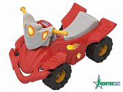 Нордпласт Машинка-каталка Квадроцикл 431002