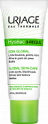 Uriage Hyseac 3-Regul Уход универсальный 40 мл Uriage Hyseac 3-Regul Уход универсальный 40 мл