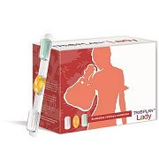 Триоплан Леди капсулы+таблетки 60 шт.