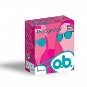 o.b. Proсomfort Тампоны Mini 8 шт. o.b. Proсomfort Тампоны Mini 8 шт.