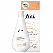 Frei Масло от растяжек для беременных 100 мл