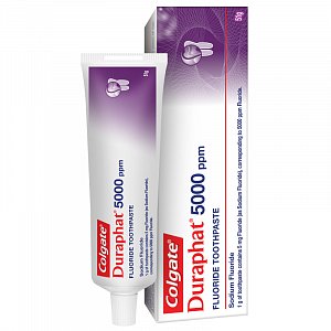 Colgate Зубная Паста Duraphat 5000 Ppm 51 Г - Купить В Москве И.
