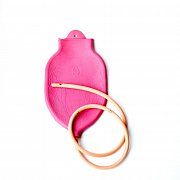 Кружка Эсмарха №2 одноразовая стерильная 1,5 л Альфапластик