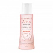 Avene Лосьон мягкий тонизирующий для сухой чувствительной кожи 200 мл Avene Лосьон мягкий тонизирующий для сухой чувствительной кожи 200 мл