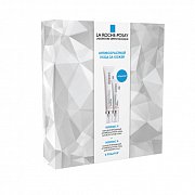 La Roche-Posay Redermic R Набор Уход антивозрастной концентрированный 30 мл+ подарок Уход для контура глаз антивозрастной 15 мл La Roche-Posay Redermic R Набор Уход антивозрастной концентрированный 30 мл+ подарок Уход для контура глаз антивозрастной 15 мл