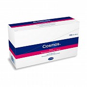 Cosmos Пластырь Пластинки 8x4 1 шт. (разбор 150)