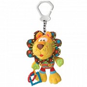 Playgro Игрушка-подвеска Львенок 181513