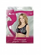 Крейт Бюстгальтер дородовой У-400 р.4 (48 50) бежевый