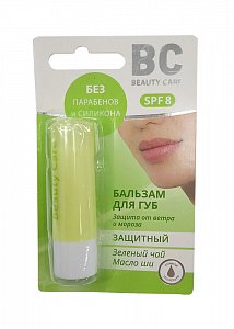 BC Бальзам для губ Защитный