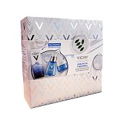 Vichy Aqualia Thermal Набор Крем легкий для нормальной кожи 50 мл+ Сыворотка увлажняющая 30 мл+ подарок Термальная вода 150 мл Vichy Aqualia Thermal Набор Крем легкий для нормальной кожи 50 мл+ Сыворотка увлажняющая 30 мл+ подарок Термальная вода 150 мл