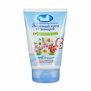 Наша Мама Крем защитный от комаров 100 мл
