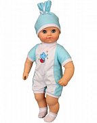 Весна Кукла Саша 3 В2795 О со звуком