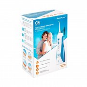 CS Medica Ирригатор портативный полости рта AquaPulsar CS-3 Easy