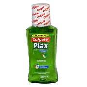 Colgate Plax Ополаскиватель Лечебные травы 250 мл