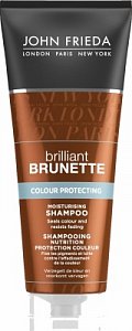 John Frieda Шампунь для темных волос Brilliant Brunette увлажняющий 250 мл