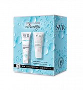 SVR Набор Hydraliane крем легкий 40 мл + Topialyse крем для рук 50 мл